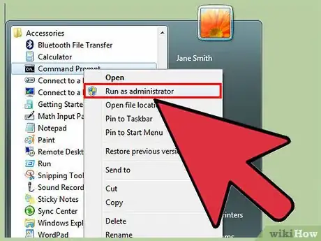 Image intitulée Remove Windows Genuine Advantage Notifications Step 1