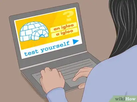 Image intitulée Become a Writer Using English if It's Your Second Language Step 2