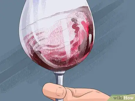 Image intitulée Acquire the Taste for Wine Step 3