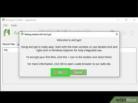 Image intitulée Protect Folders With Passwords Step 23