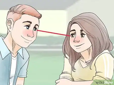 Image intitulée Make Your Crush Love You Step 3