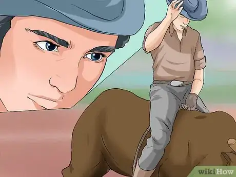 Image intitulée Ride a Bull Step 9