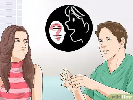 Image intitulée Tell Your Date You Had Cancer Step 7