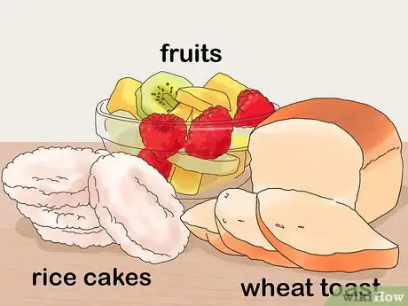 Image intitulée Carbo Load Step 13
