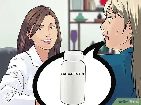 Image intitulée Deal With Hot Flashes Step 13