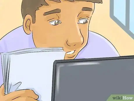Image intitulée Develop Good Study Habits for College Step 13