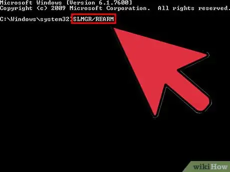 Image intitulée Remove Windows Genuine Advantage Notifications Step 2