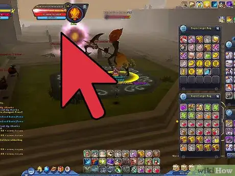 Image intitulée Change to Bard in Ragnarok Online Step 11