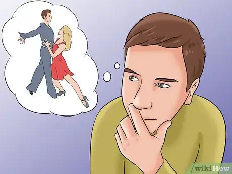 Image intitulée Dance With a Ballroom Dance Team Step 1