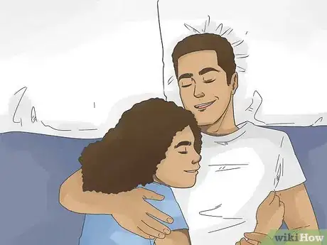 Image intitulée Get Used to Dating a Nice Guy Step 6