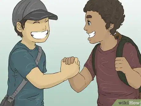 Image intitulée Survive Your Freshman Year in High School Step 2