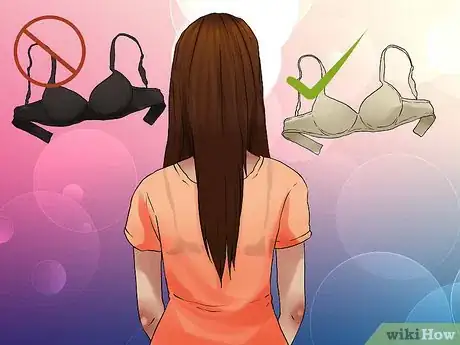 Image intitulée Cope With Wearing a Bra at a Young Age Step 5