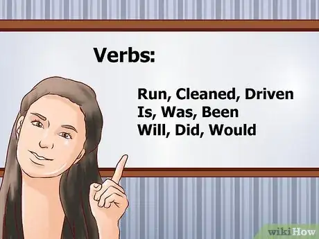 Image intitulée Identify Parts of Speech Step 3