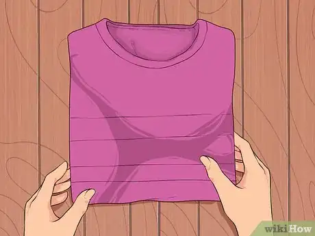 Image intitulée Store Winter Clothes Step 7