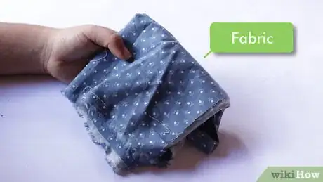 Image intitulée Make a Bow Tie Step 1