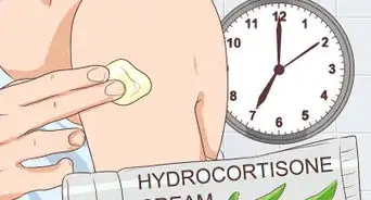 traiter une réaction indésirable au vaccin contre la grippe