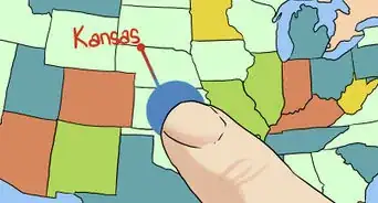 mémoriser les 50 états américains