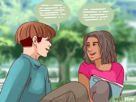 Image intitulée Get a Kiss in Middle School Step 4