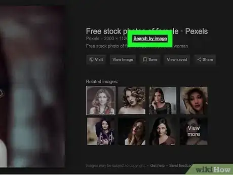 Image intitulée Search by Image on Google Step 19