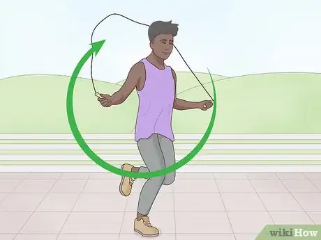 Image intitulée Warm up for Running Step 3