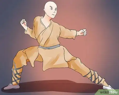 Image intitulée Be a Good Fighter Step 3
