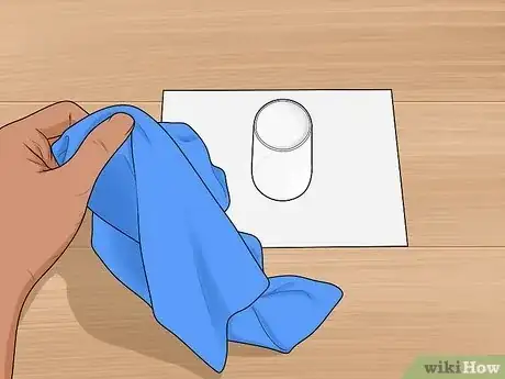 Image intitulée Make a Coin Disappear Step 10