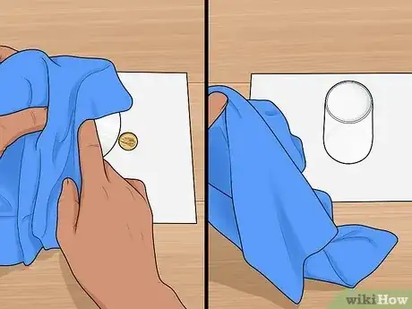 Image intitulée Make a Coin Disappear Step 11