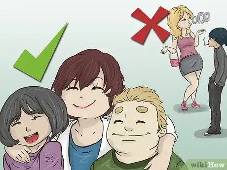 Image intitulée Survive Your Freshman Year in High School Step 8