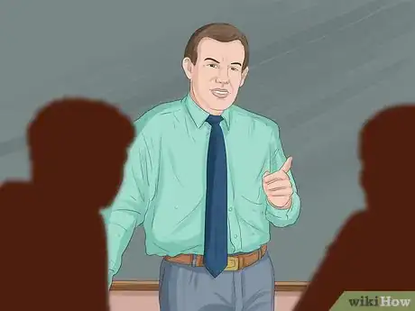 Image intitulée Teach Literature to College Students Step 2
