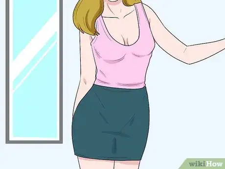 Image intitulée Get a Boy to Kiss You Step 2