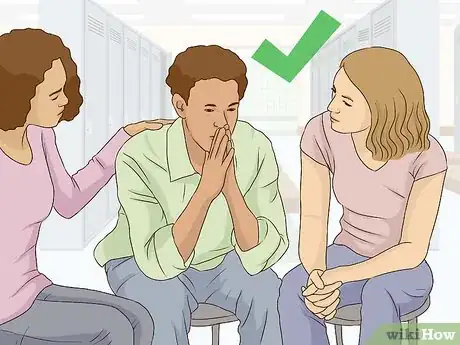 Image intitulée Deal with an Abusive Wife Step 15