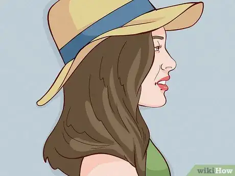 Image intitulée Make Your Hair Healthy Again Step 14