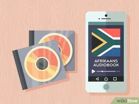 Image intitulée Learn to Speak Afrikaans Step 6