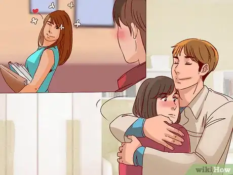 Image intitulée Get a Kiss in Middle School Step 6