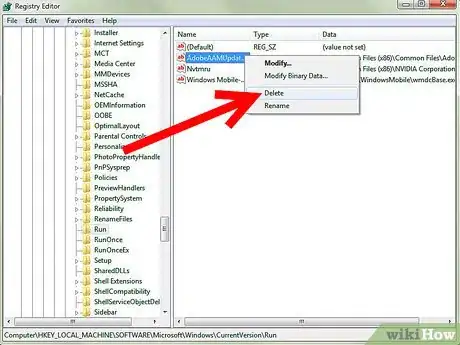 Image intitulée Alter Startup Programs in Windows XP Step 12