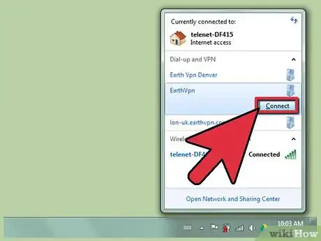 Image intitulée Successfully Access Facebook in China Step 4