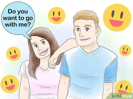 Image intitulée Ask a Guy to a School Dance Step 6