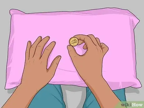 Image intitulée Make a Coin Disappear Step 23
