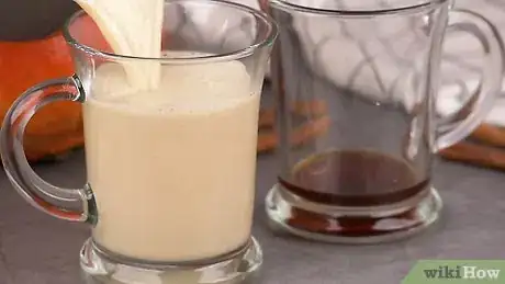 Image intitulée Make a Pumpkin Spice Latte Step 11