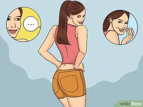 Image intitulée Deal with Having a Flat Chest Step 2