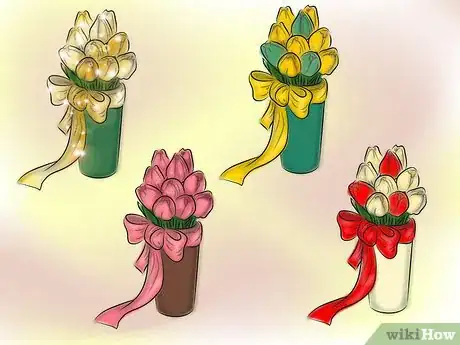Image intitulée Make Wedding Centerpieces Step 20