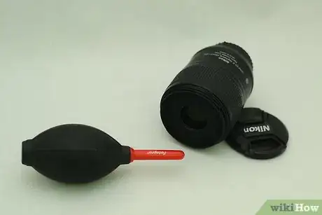 Image intitulée Take Good Photos Using a DSLR Step 1