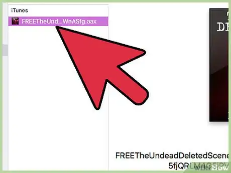 Image intitulée Convert Audible.Com Audiobooks Step 10