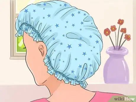 Image intitulée Straighten Hair Naturally Step 39