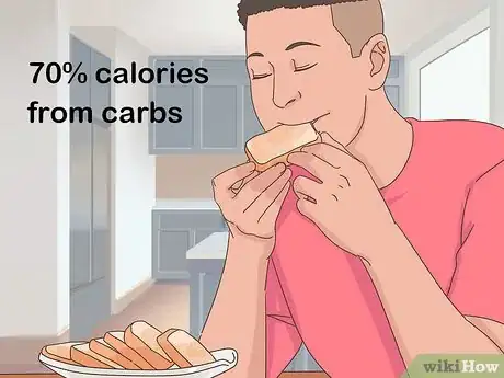 Image intitulée Carbo Load Step 11