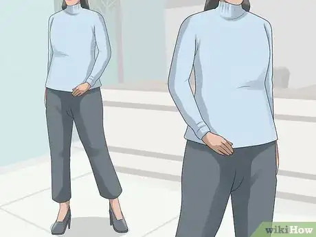 Image intitulée Wear Sweaters Step 15