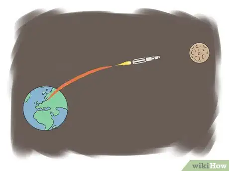 Image intitulée Go to the Moon Step 3