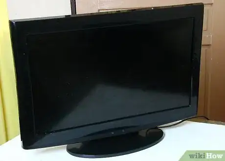Image intitulée Mount a Flat Screen TV Step 1Bullet1