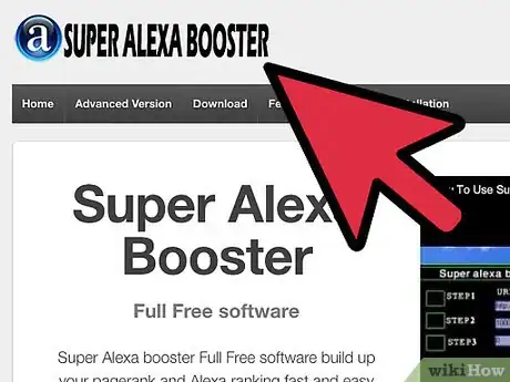 Image intitulée Improve Your Alexa Ranking Step 6
