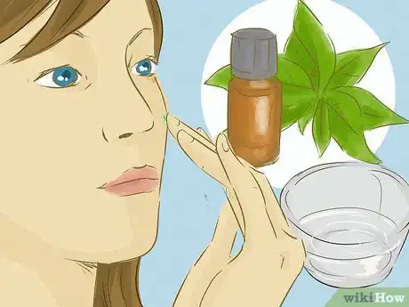 Image intitulée Clear Under the Skin Pimples Step 10